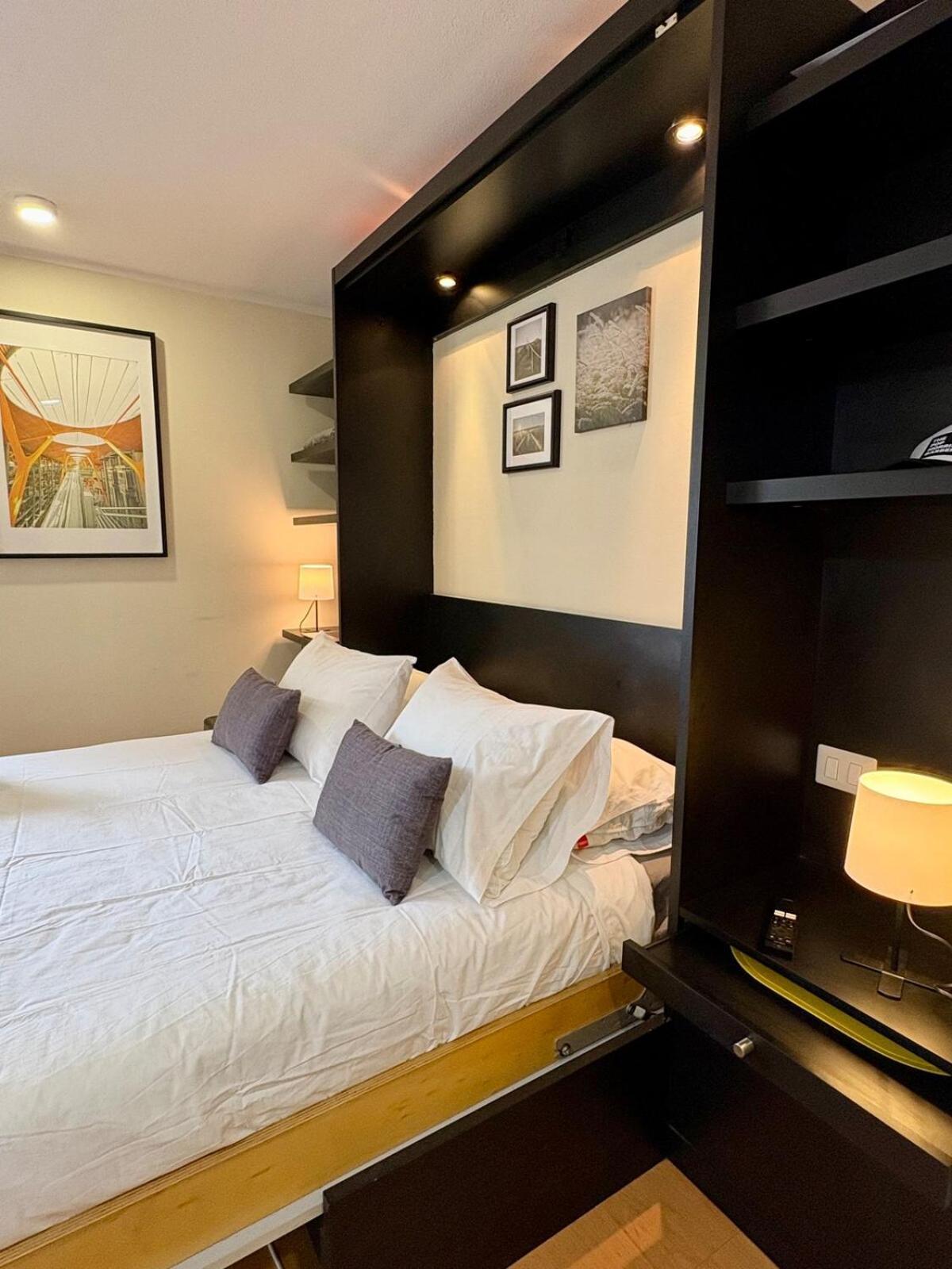 Apartamento Bellas Artes *